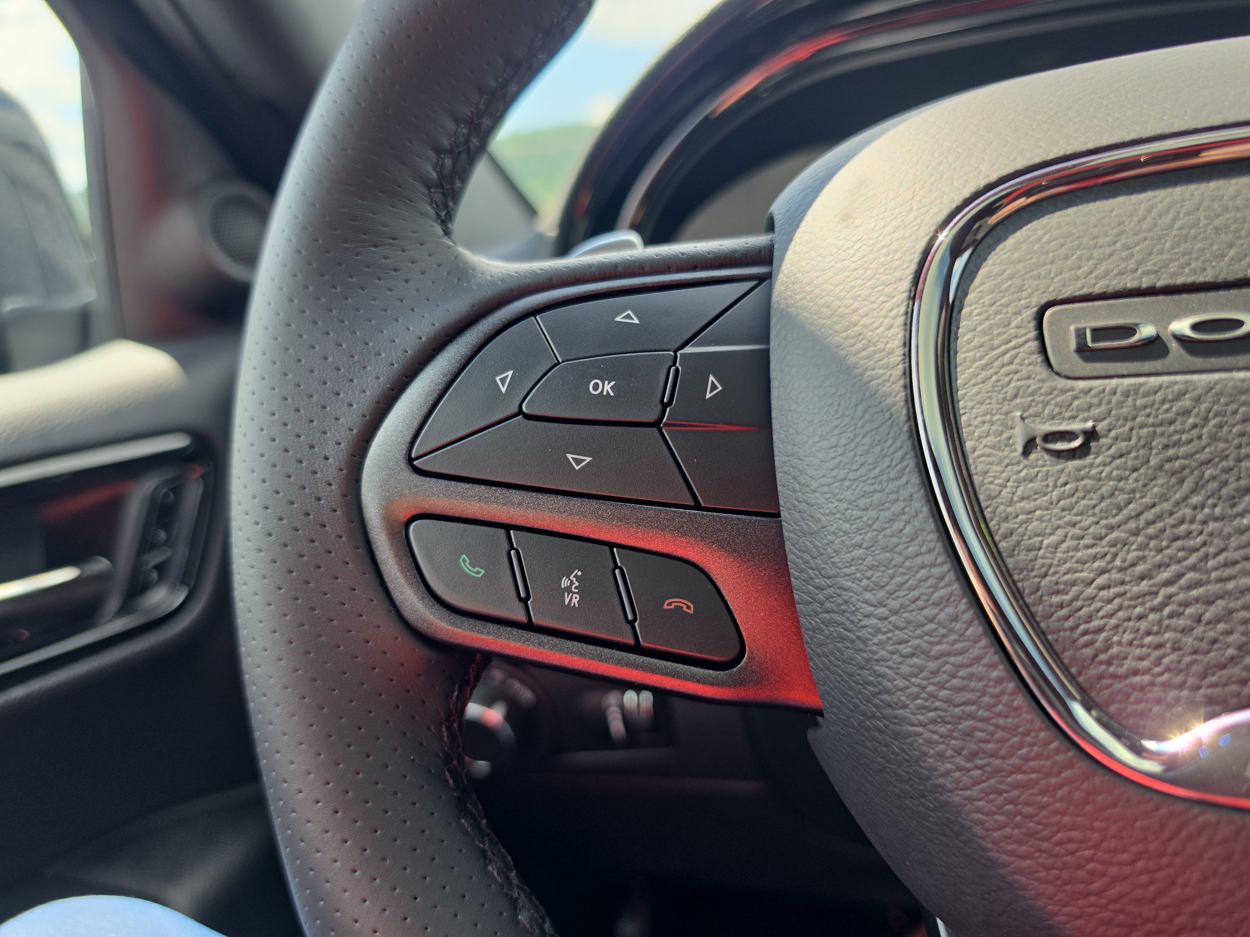 New 2026 Dodge Durango GT AWD/4WD image 23