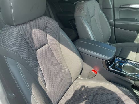 Used 2023 Buick Envision Preferred FWD image 37