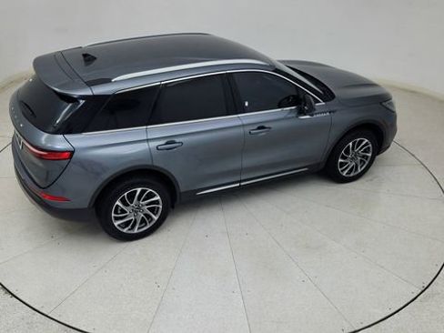 Used 2022 Lincoln Corsair FWD image 81