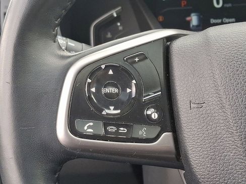 Used 2020 Honda CR-V Touring image 22