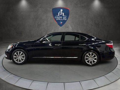 Used 2008 Lexus LS 460 RWD image 2