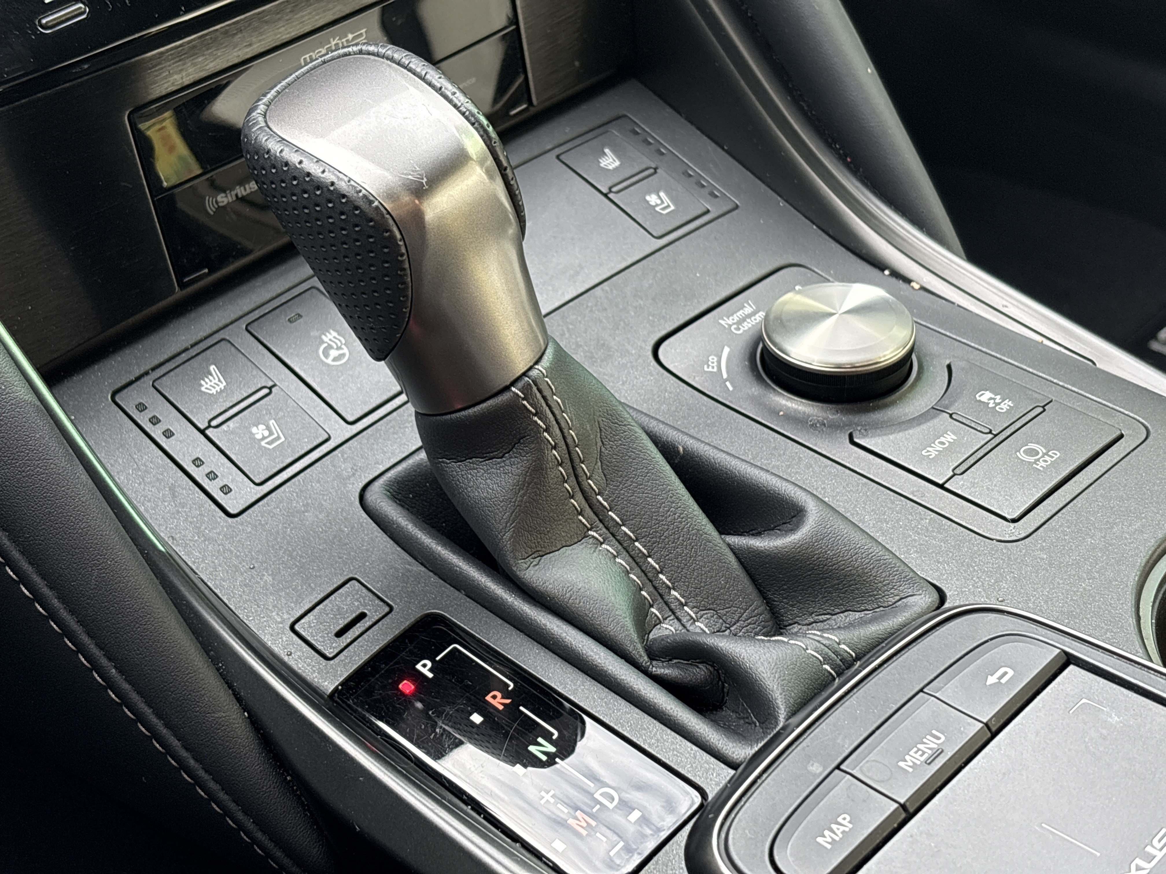 Used 2023 Lexus IS 350 F Sport AWD/4WD image 26