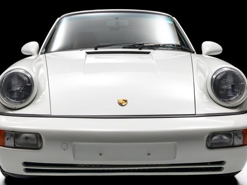 Used 1994 Porsche 911 Carrera 4 image 26