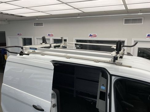 Used 2023 Ford Transit Connect XL FWD image 23