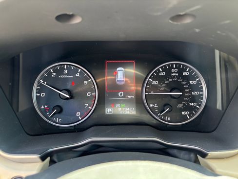 Used 2023 Subaru Outback Limited AWD/4WD image 14