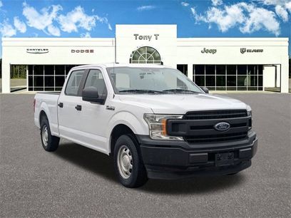 Used 2019 Ford F150 XL w/ XL Power Equipment Group