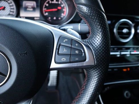 Used 2018 Mercedes-Benz GLC 43 AMG 4MATIC Coupe image 31