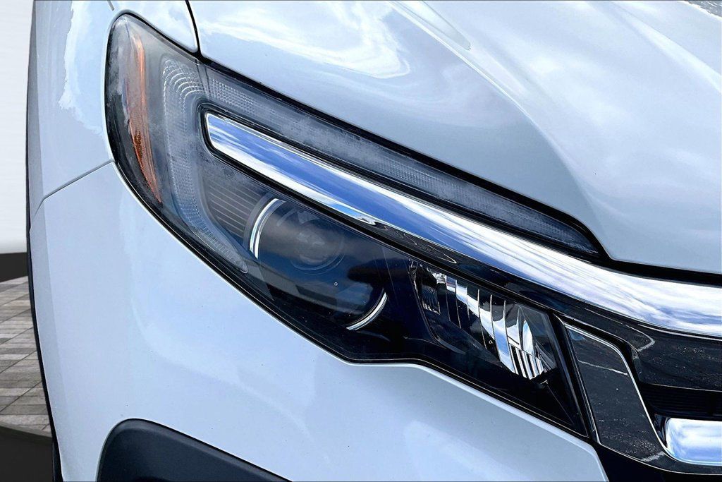 Used 2020 Honda Pilot EX-L image 30