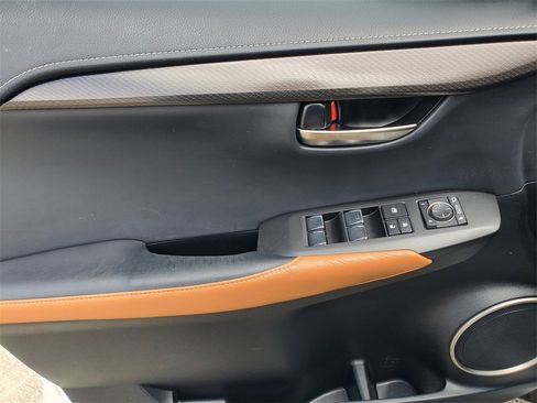 Used 2018 Lexus NX 300 FWD w/ Comfort Package image 20