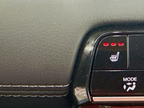 Used 2026 Honda Passport RTL image 19