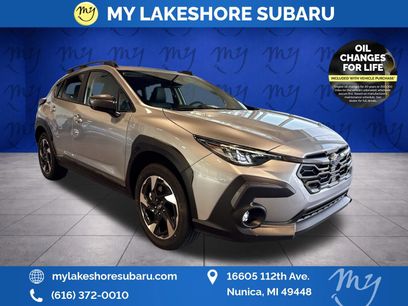 New 2026 Subaru Crosstrek 2.5i Limited