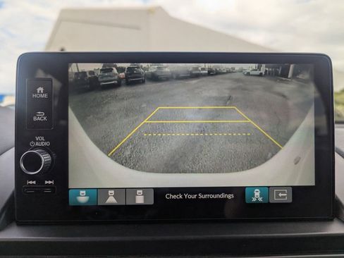 Used 2024 Honda Pilot EX-L image 22