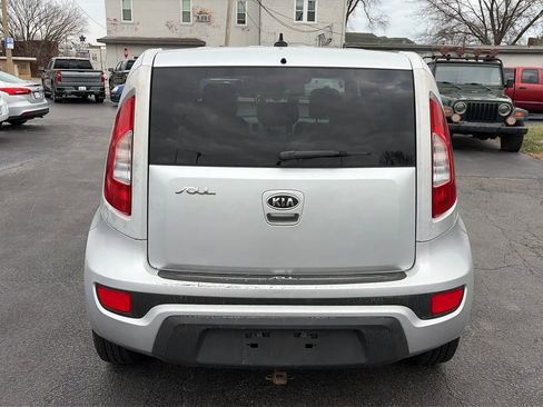 Used 2012 Kia Soul image 6