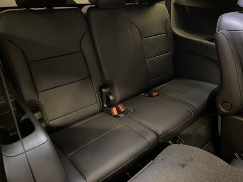 New 2026 Chevrolet Traverse High Country AWD/4WD image 26