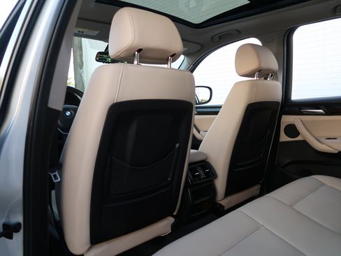 Used 2014 BMW X3 xDrive35i image 32