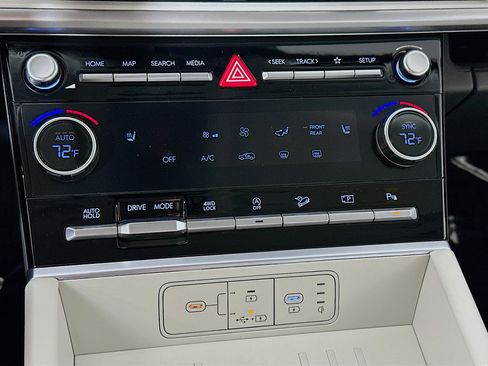 New 2026 Hyundai Santa Fe SEL image 15