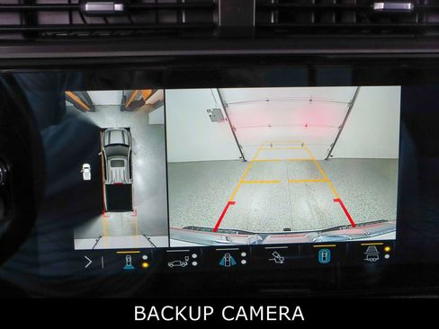 Used 2022 GMC Sierra 1500 Denali image 20