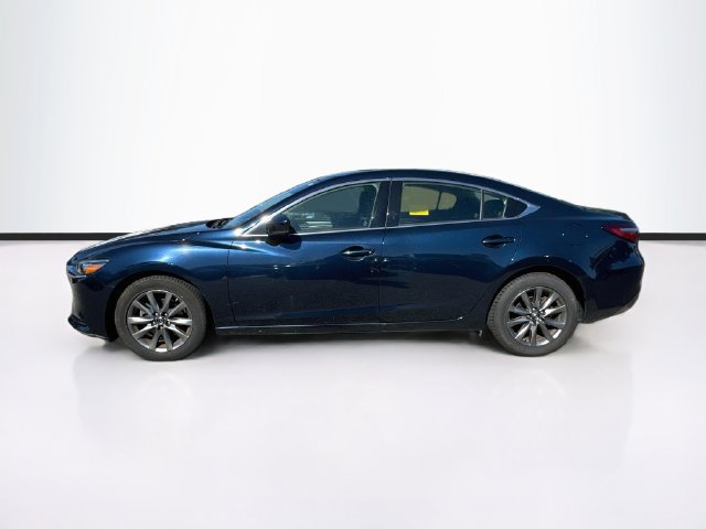 Used 2019 MAZDA MAZDA6 Sport FWD image 4