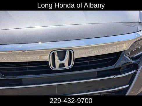 Used 2021 Honda Accord EX-L image 3