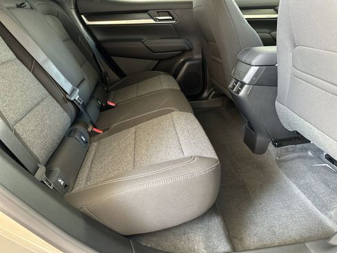 New 2026 GMC Terrain Elevation w/ Black Edition FWD image 32