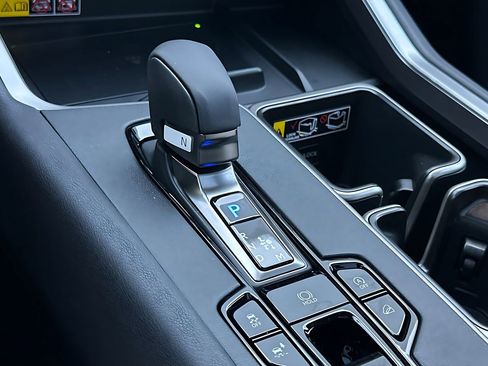 New 2026 Lexus TX 350 AWD image 17
