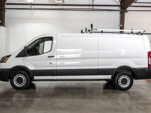 Used 2019 Ford Transit 250 148 Low Roof RWD image 17