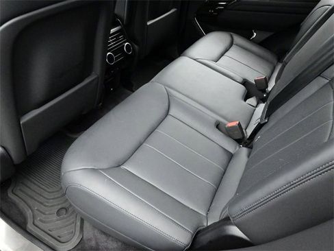 Used 2023 Land Rover Range Rover Sport SE Dynamic image 14