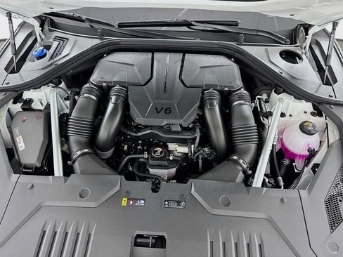 New 2026 Genesis GV70 3.5T Sport Advanced AWD/4WD image 32