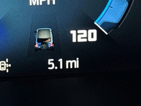 New 2025 Ford Bronco Badlands image 29