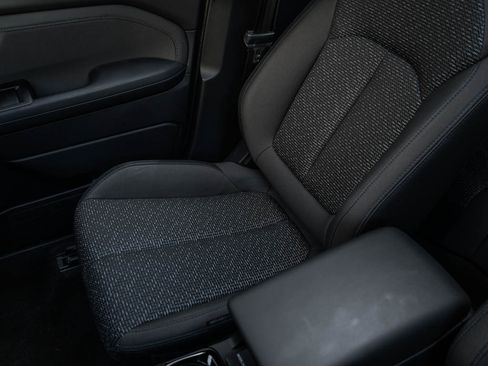 New 2026 Subaru Forester Touring AWD/4WD image 26