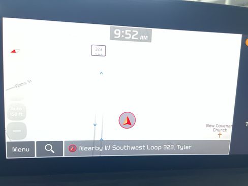 Used 2024 Kia Telluride SX Prestige X-Pro image 17