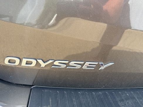 Used 2019 Honda Odyssey EX-L image 5