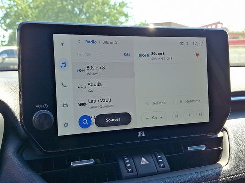 Used 2024 Toyota RAV4 Limited image 23