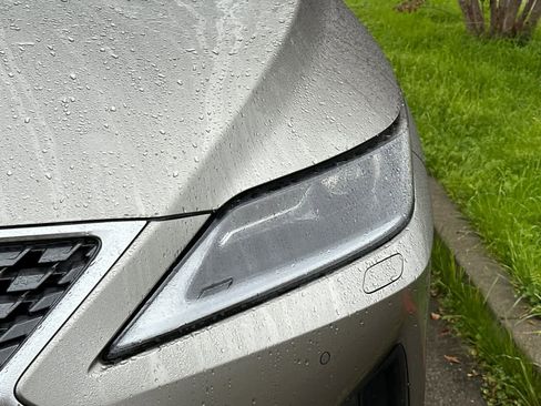 Used 2022 Lexus RX 350 AWD w/ Premium Package image 10