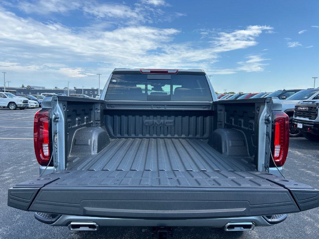 New 2026 GMC Sierra 1500 AT4 w/ AT4 Premium Package AWD/4WD image 40