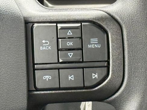 New 2025 Ford F550 4x4 Crew Cab Super Duty image 30