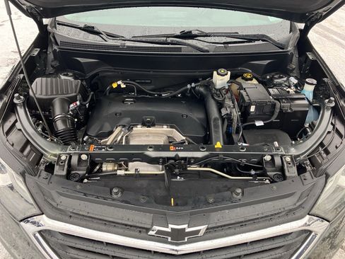 Used 2019 Chevrolet Equinox LT w/ Sun & Navigation Package image 39