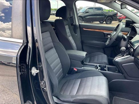 Used 2017 Honda CR-V EX image 30