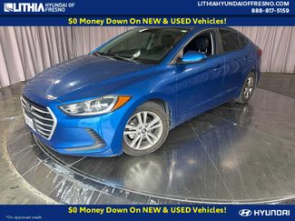 Used 2017 Hyundai Elantra SE FWD video 1