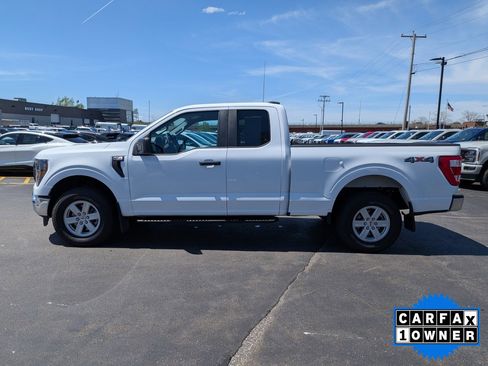 Certified 2023 Ford F150 XL w/ XL Chrome Appearance Package AWD/4WD image 7