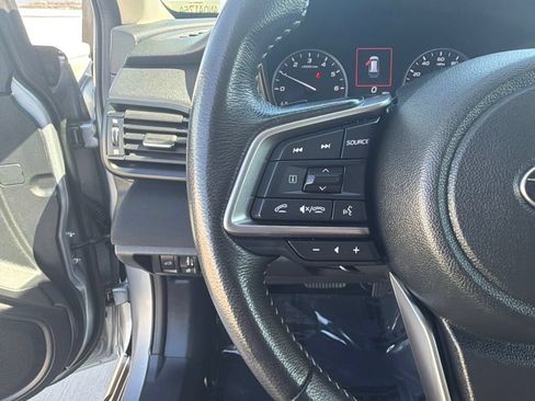 Certified 2024 Subaru Outback Premium AWD/4WD image 23