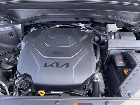 Used 2022 Kia Telluride S image 15