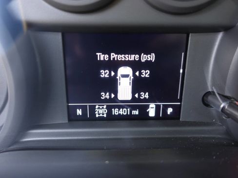 Used 2023 GMC Sierra 1500 Pro w/ Graphite Edition image 47