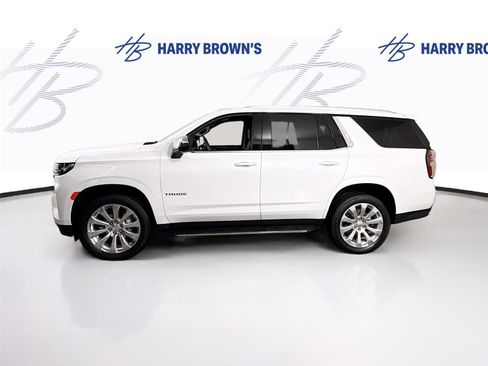 Used 2024 Chevrolet Tahoe Premier w/ Premium Package image 31