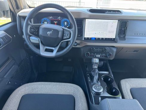 Used 2025 Ford Bronco Big Bend AWD/4WD image 9