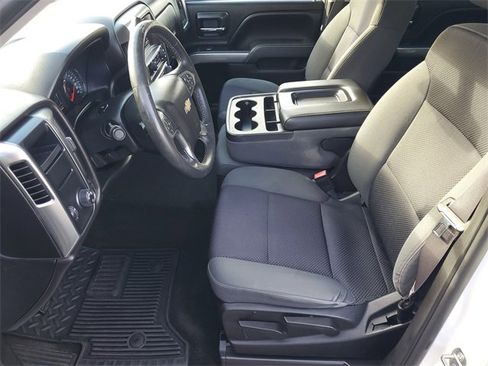 Used 2014 Chevrolet Silverado 1500 LT image 17