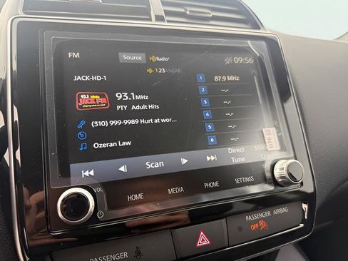 New 2026 Mitsubishi Outlander Sport SE image 16