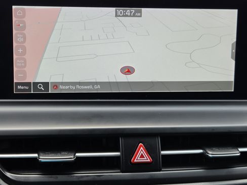 Used 2024 Kia Seltos EX FWD image 17