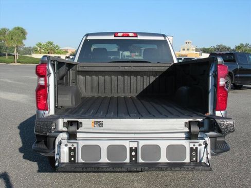 New 2025 Chevrolet Silverado 1500 W/T w/ WT Value Package image 6