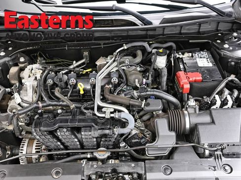 Used 2023 Nissan Altima 2.5 S FWD image 7